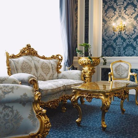 Hotel Monet - Das Kunsthotel An Der Lahn Bad Ems Buitenkant foto