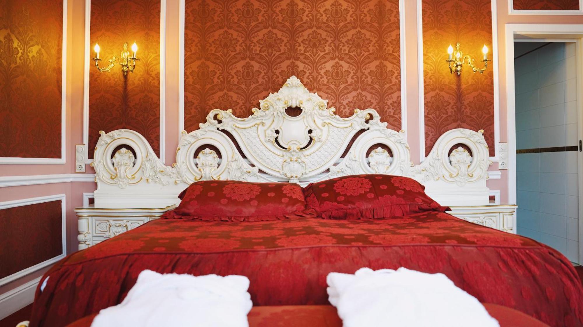 Hotel Monet - Das Kunsthotel An Der Lahn Bad Ems Buitenkant foto