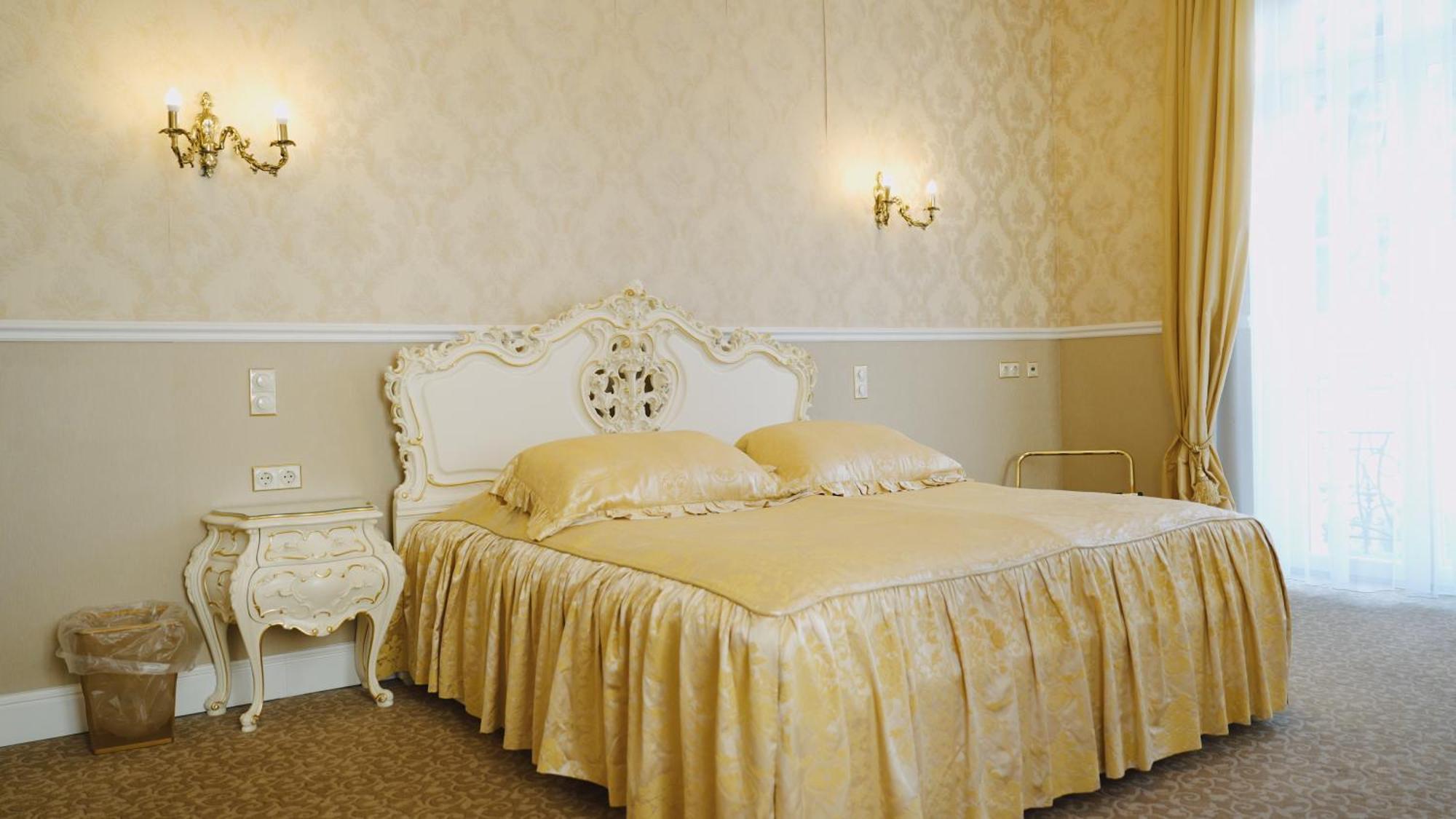 Hotel Monet - Das Kunsthotel An Der Lahn Bad Ems Buitenkant foto