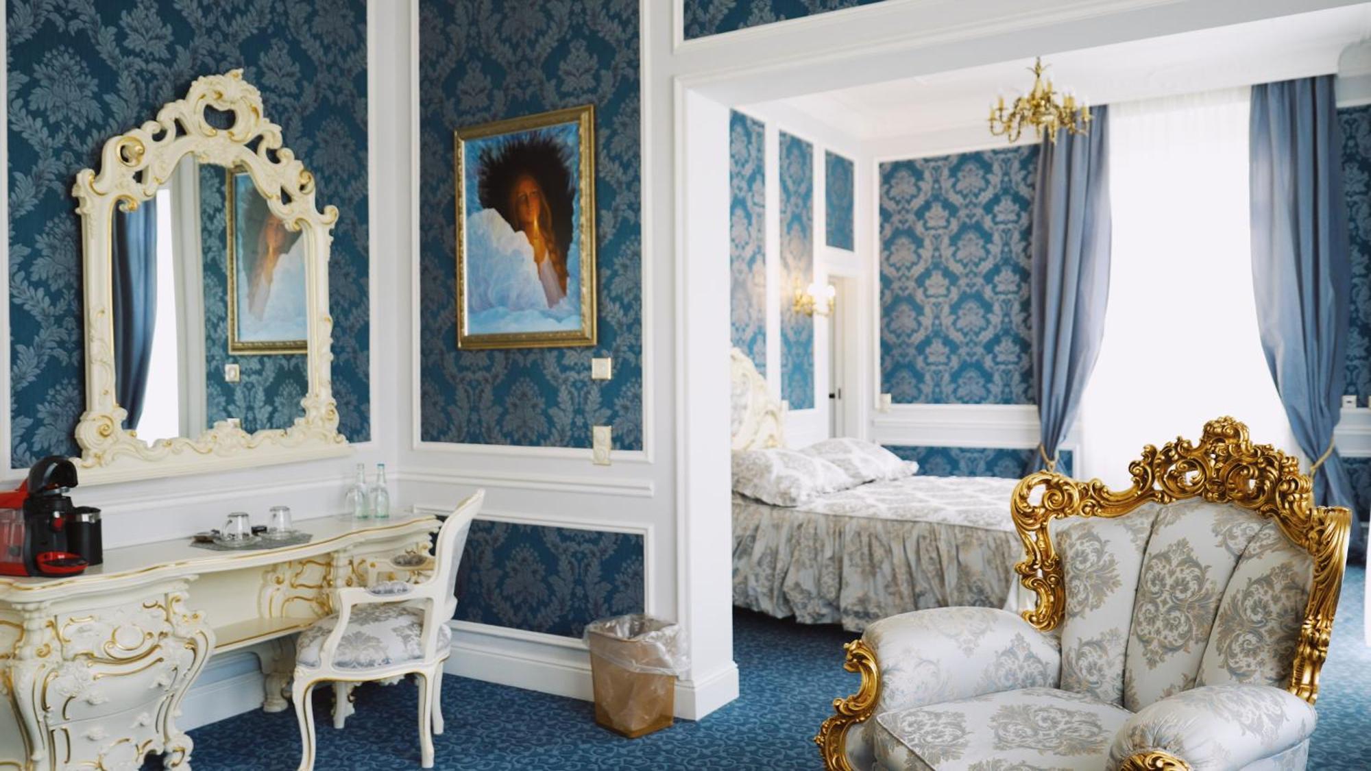 Hotel Monet - Das Kunsthotel An Der Lahn Bad Ems Buitenkant foto