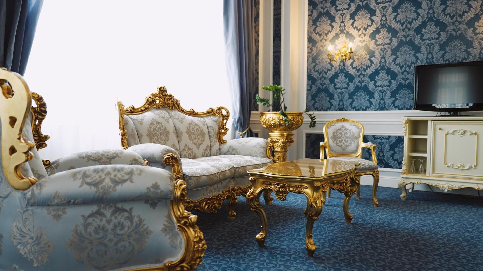 Hotel Monet - Das Kunsthotel An Der Lahn Bad Ems Buitenkant foto